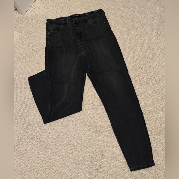 Liverpool Los Angeles Skinny Jeans - Picture 1 of 3